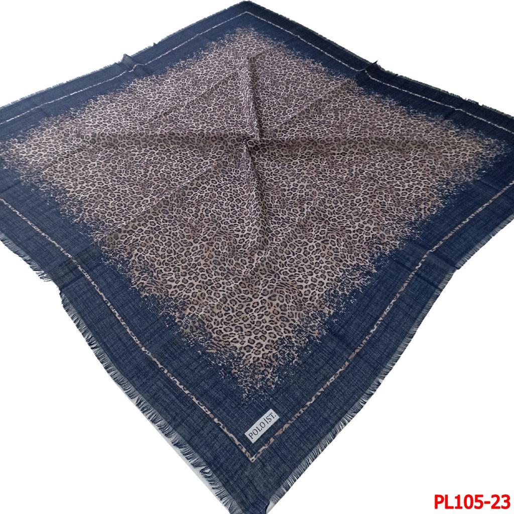 Polo İst Flamlı Eşarp(PL105-23)