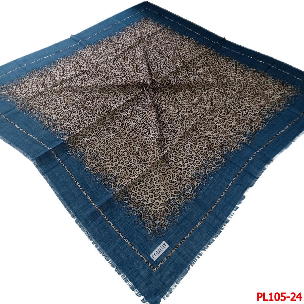 Polo İst Flamlı Eşarp(PL105-24)