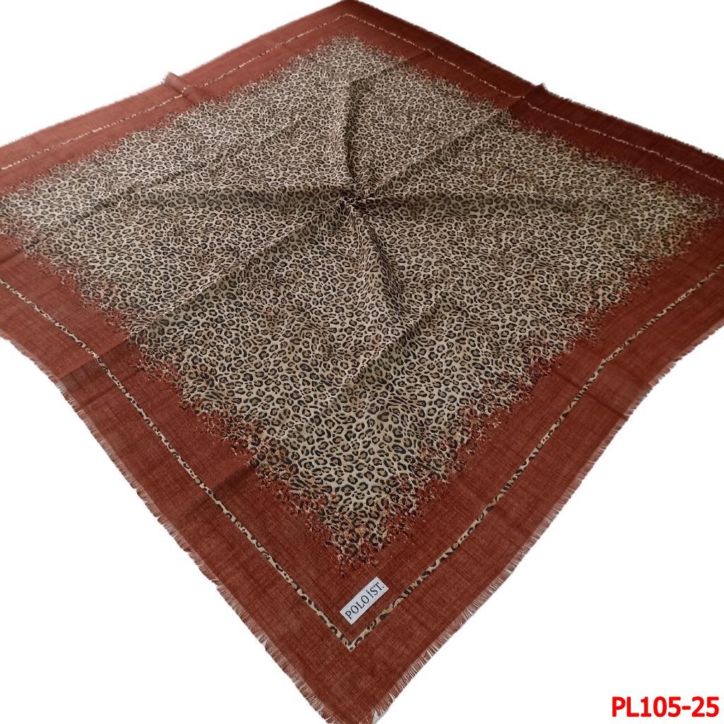 Polo İst Flamlı Eşarp(PL105-25)