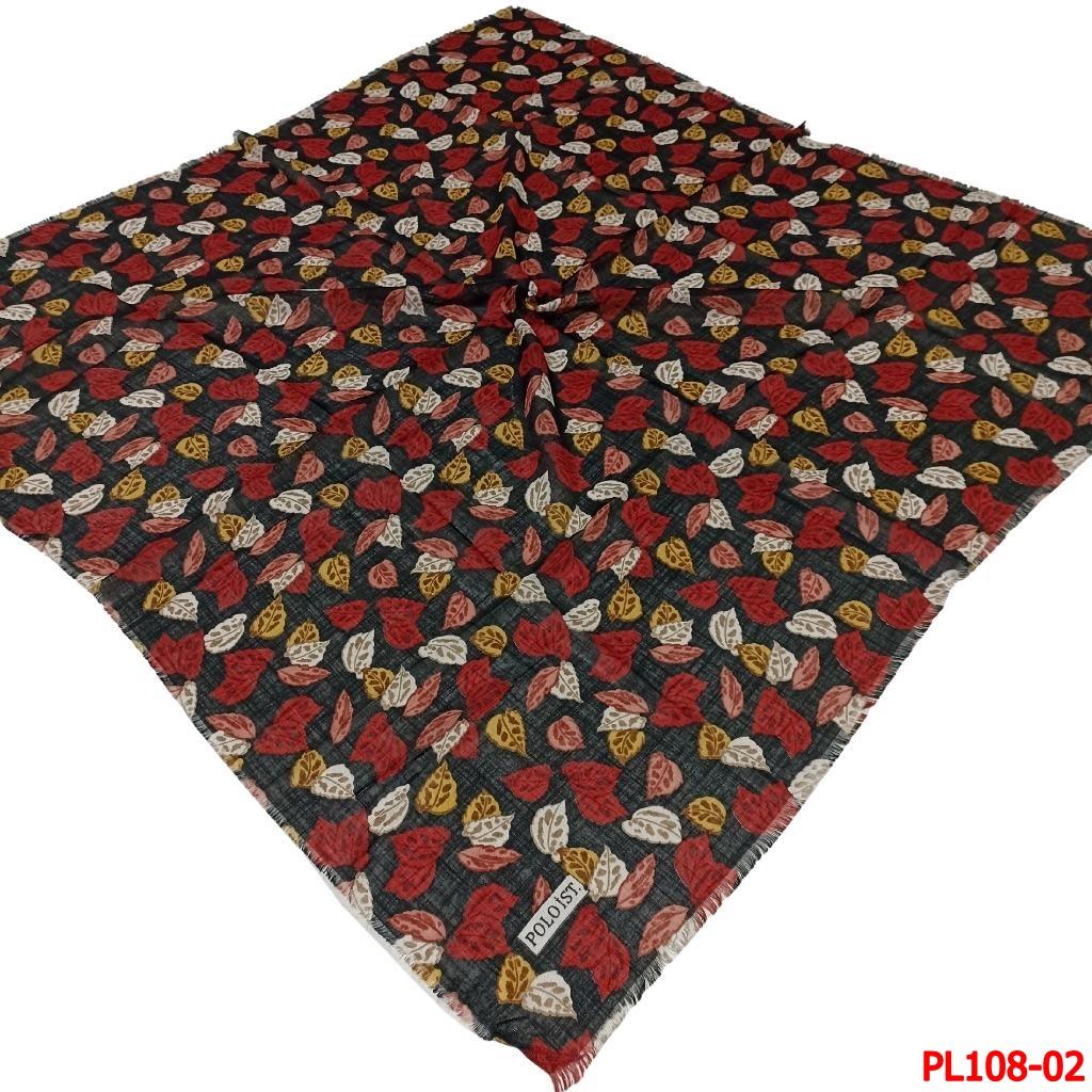 Polo İst Flamlı Eşarp(PL108-02)