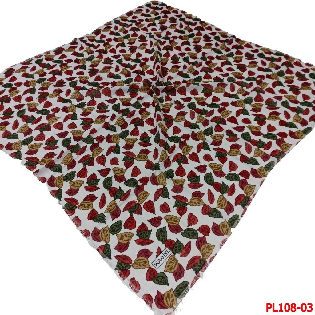 Polo İst Flamlı Eşarp(PL108-03)