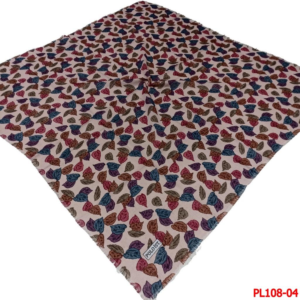 Polo İst Flamlı Eşarp(PL108-04)