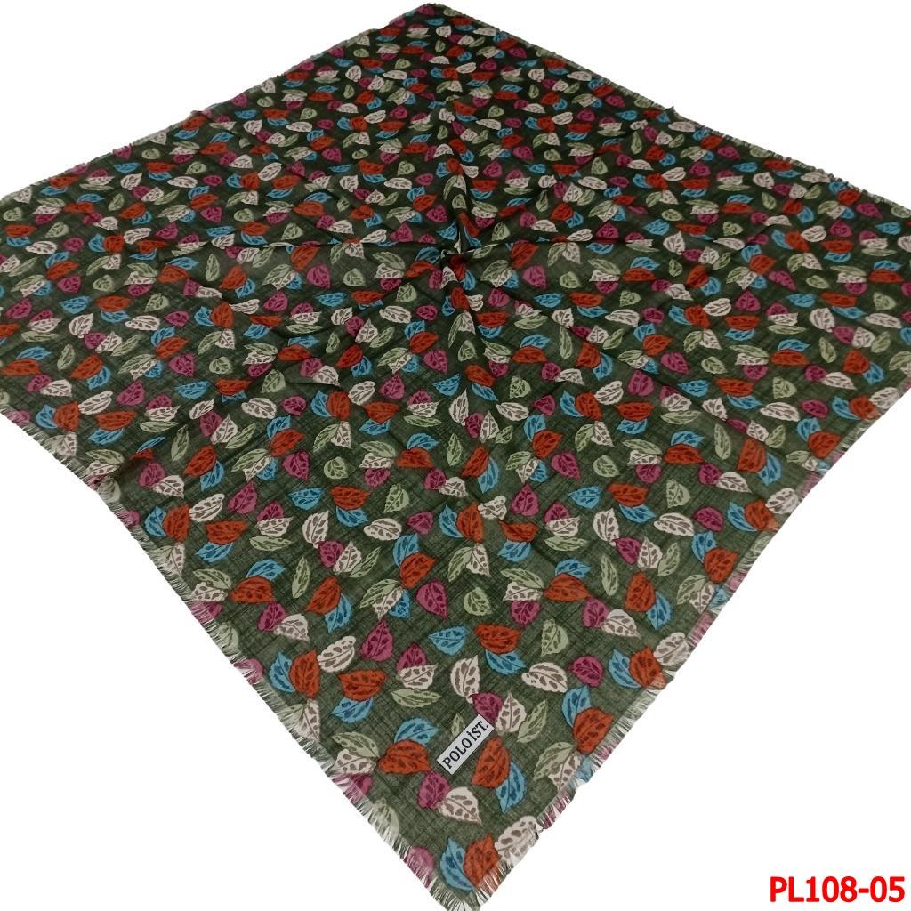 Polo İst Flamlı Eşarp(PL108-05)