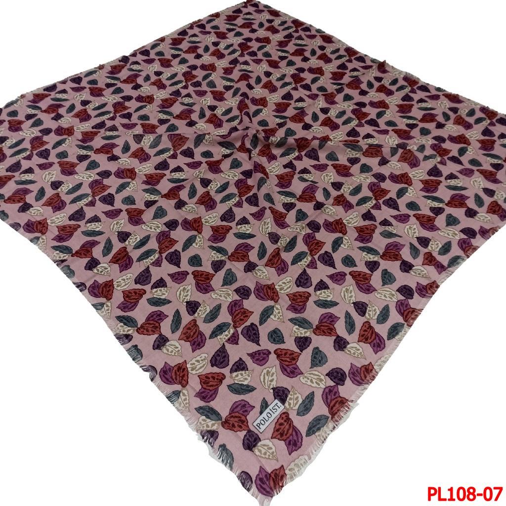 Polo İst Flamlı Eşarp(PL108-07)