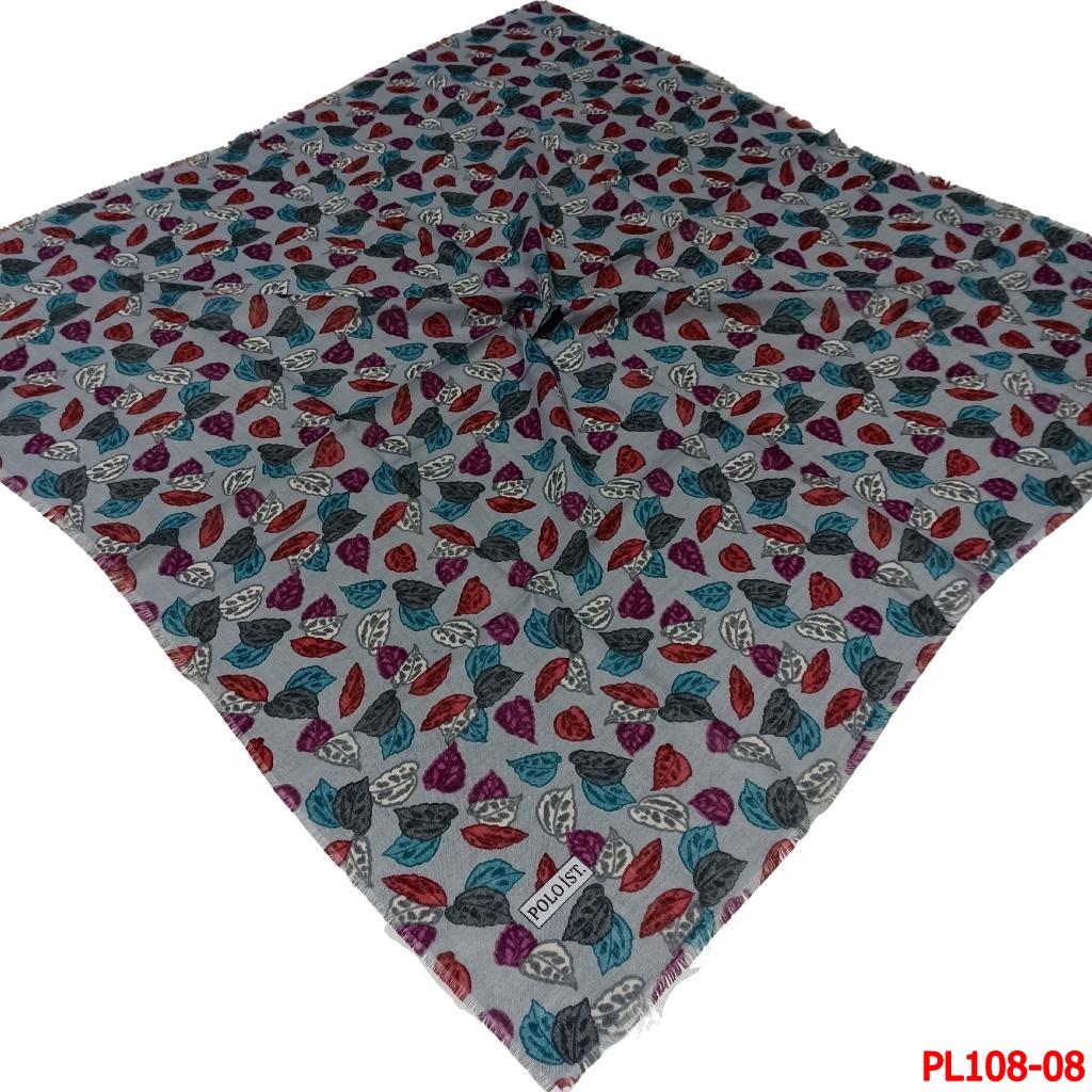 Polo İst Flamlı Eşarp(PL108-08)