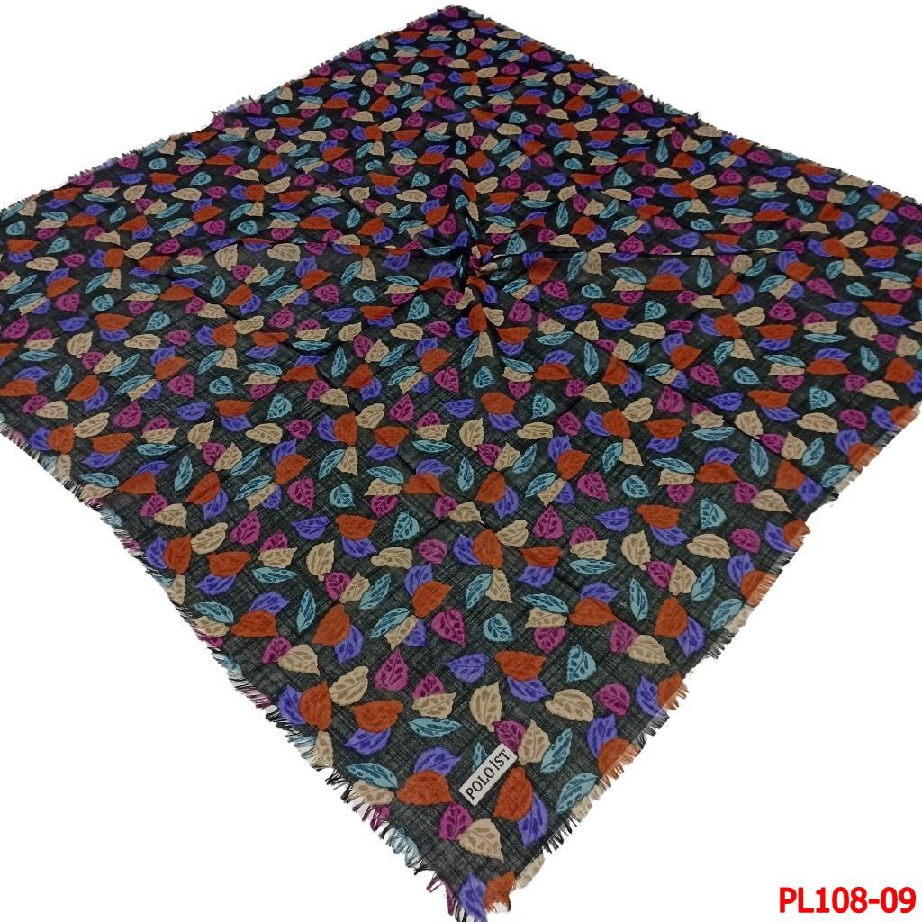 Polo İst Flamlı Eşarp(PL108-09)