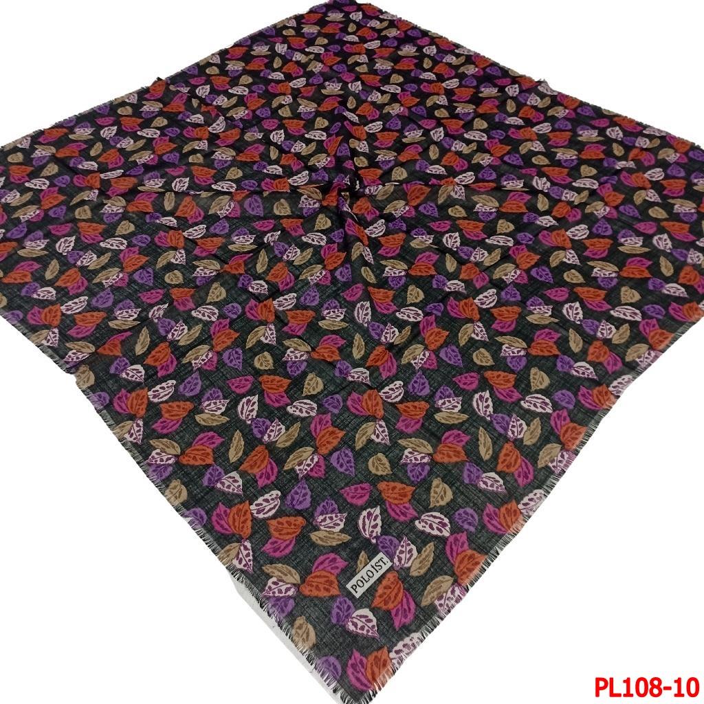 Polo İst Flamlı Eşarp(PL108-10)