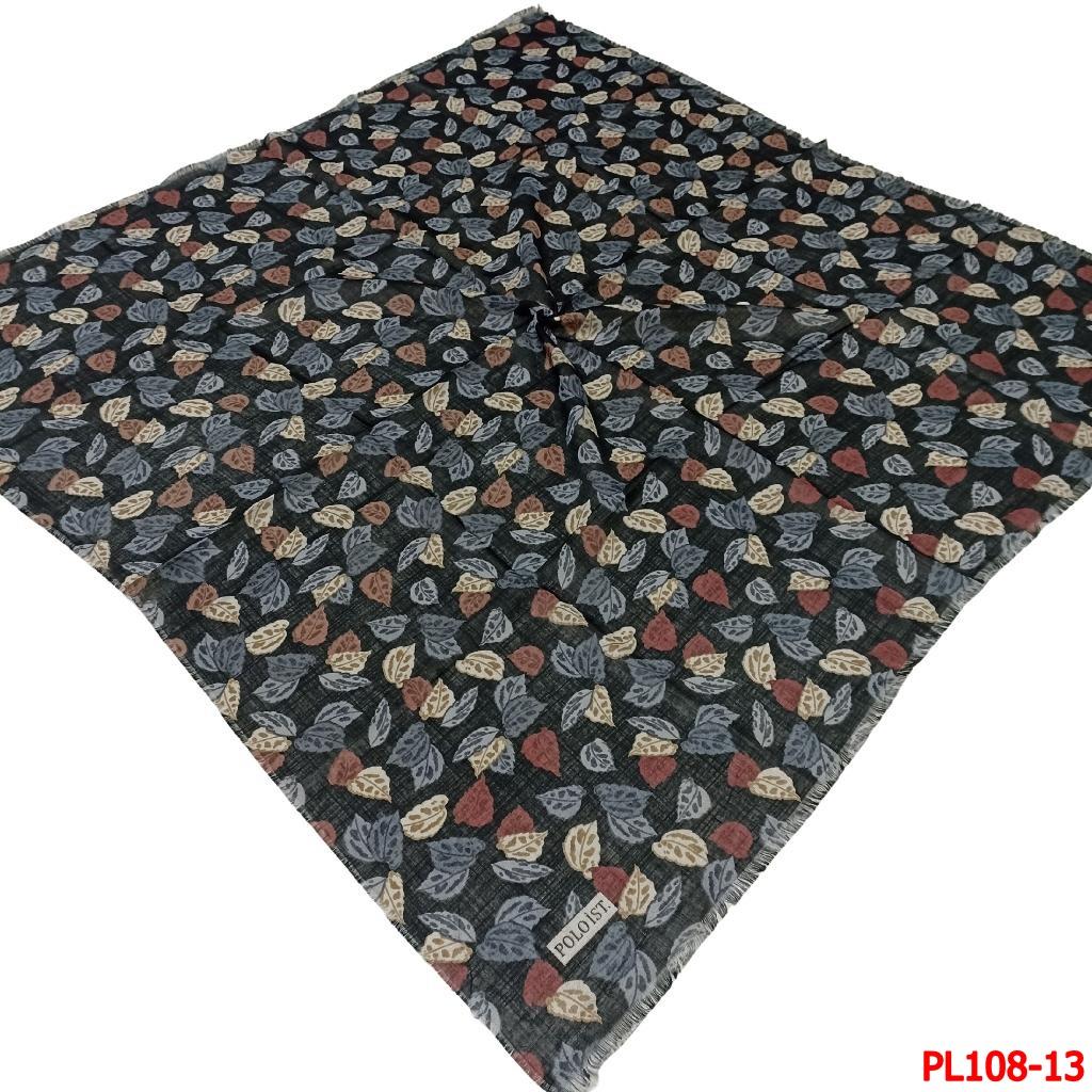 Polo İst Flamlı Eşarp(PL108-13)