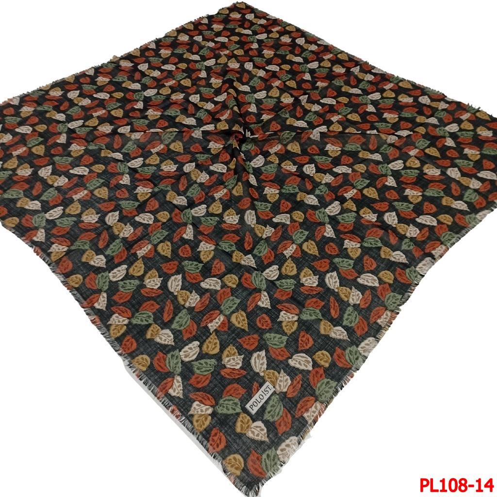 Polo İst Flamlı Eşarp(PL108-14)