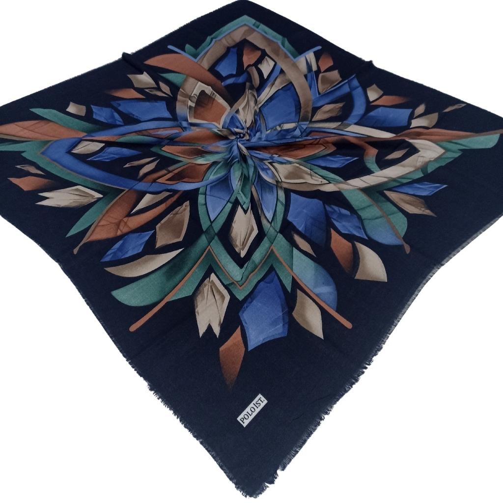 Polo İst Flamlı Eşarp(PL113-05)