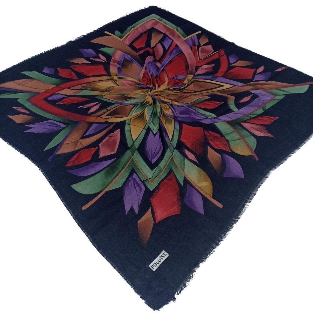 Polo İst Flamlı Eşarp(PL113-06)