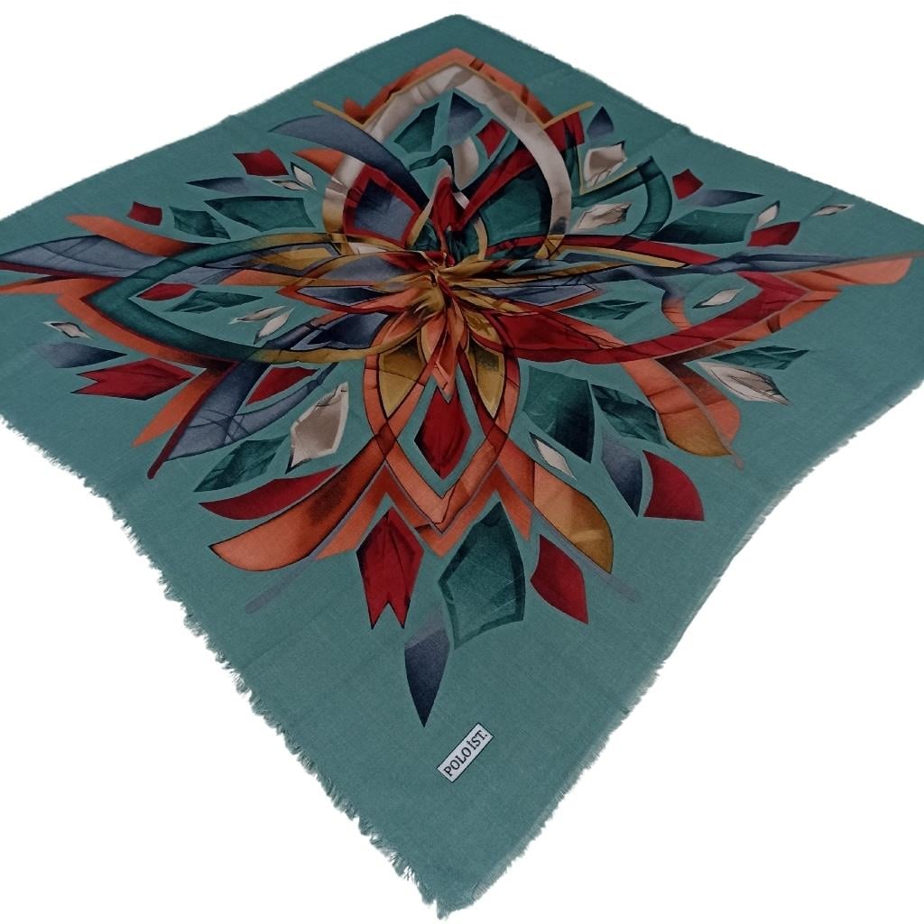 Polo İst Flamlı Eşarp(PL113-10)
