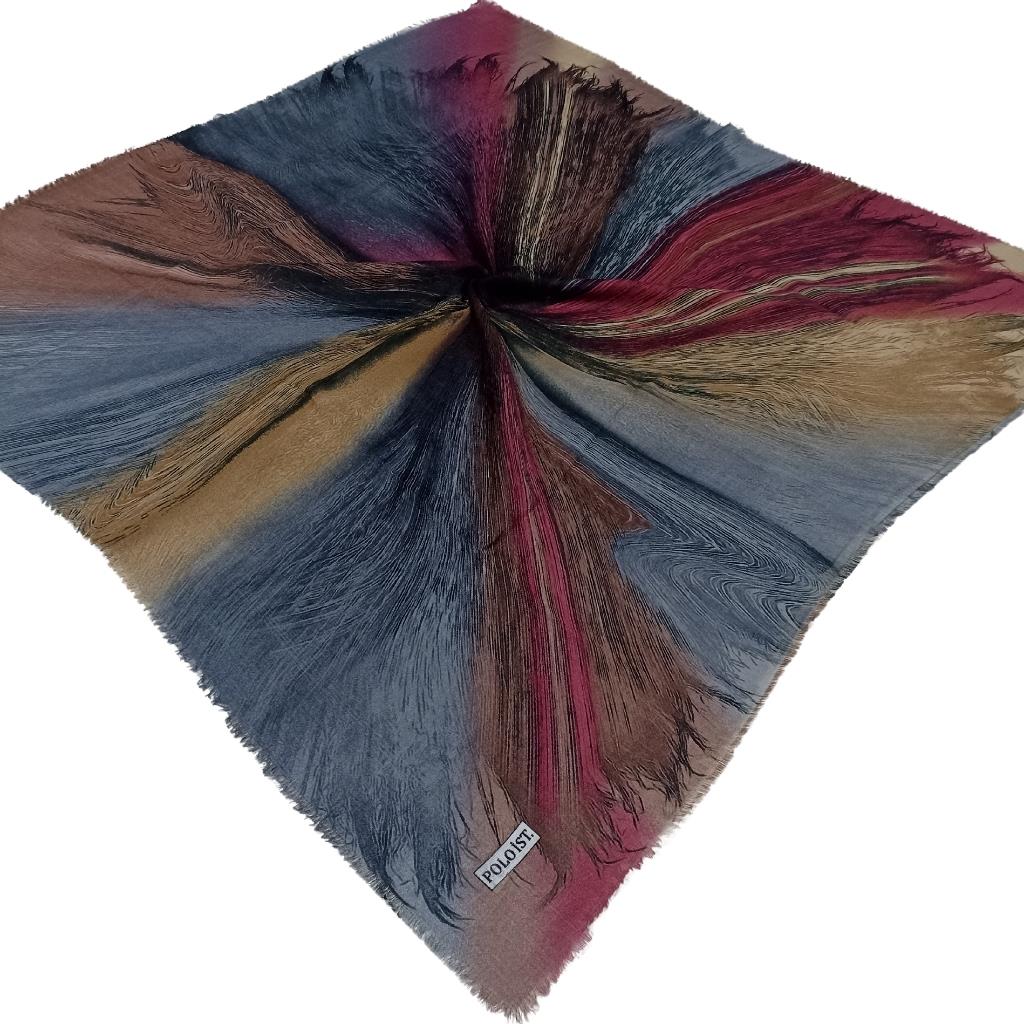 Polo İst Flamlı Eşarp(PL114-04)