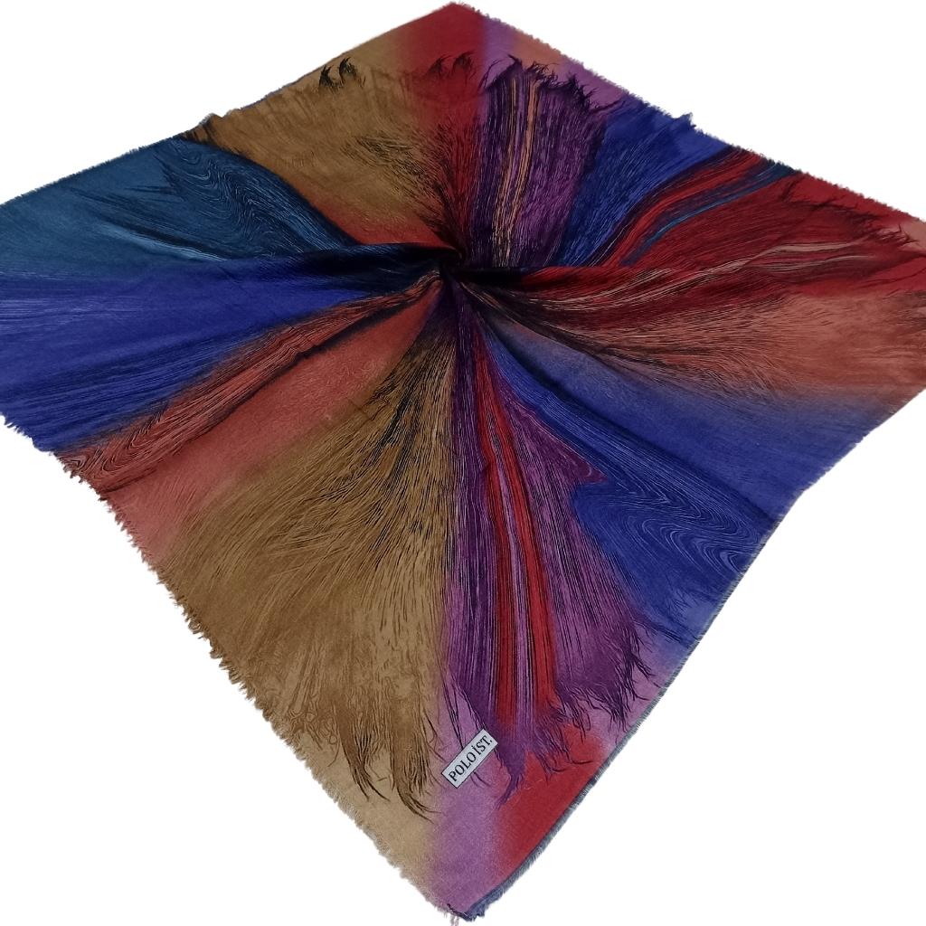 Polo İst Flamlı Eşarp(PL114-08)