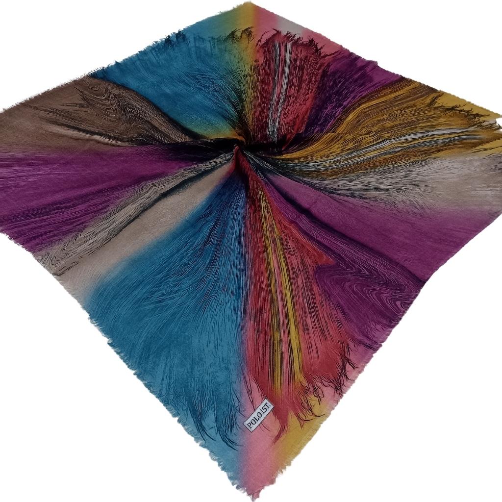 Polo İst Flamlı Eşarp(PL114-15)