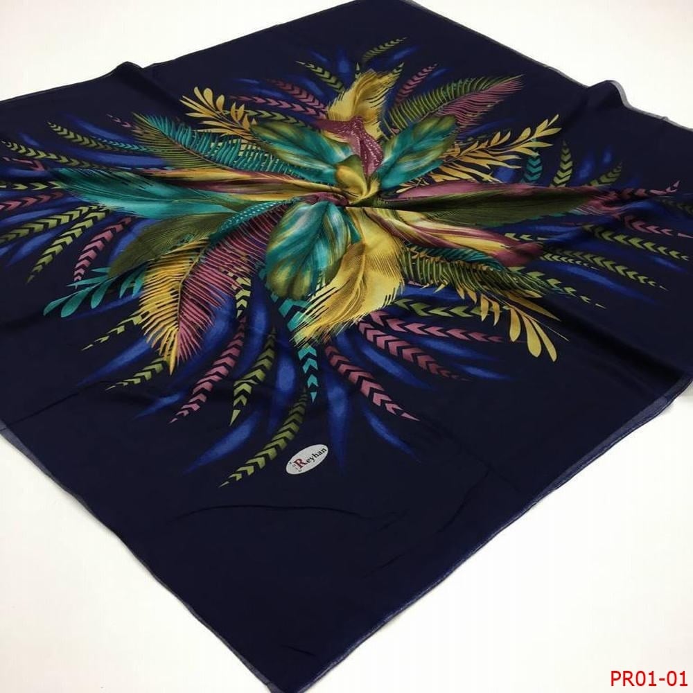 Polo Reyhan İpek Kokulu Yazma(01-01)
