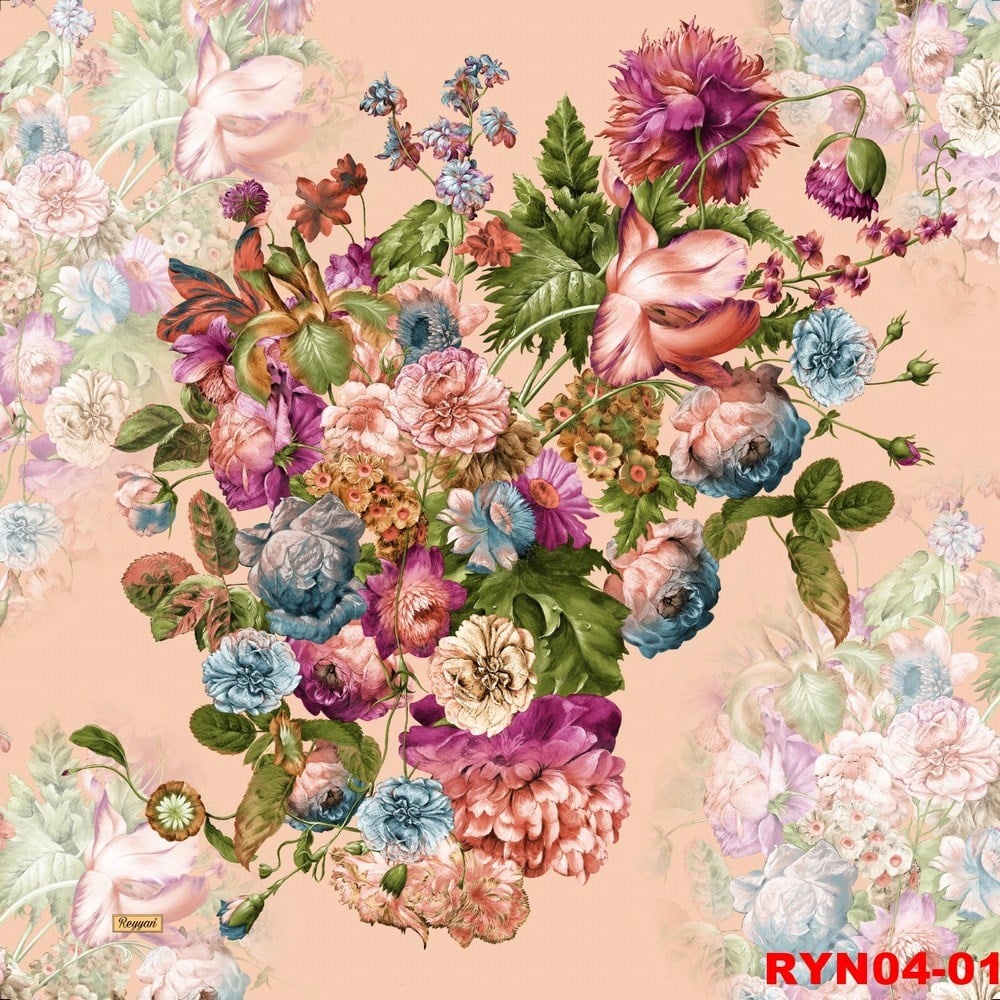 Reyyan İpek Oyalık Yazma(04-01)