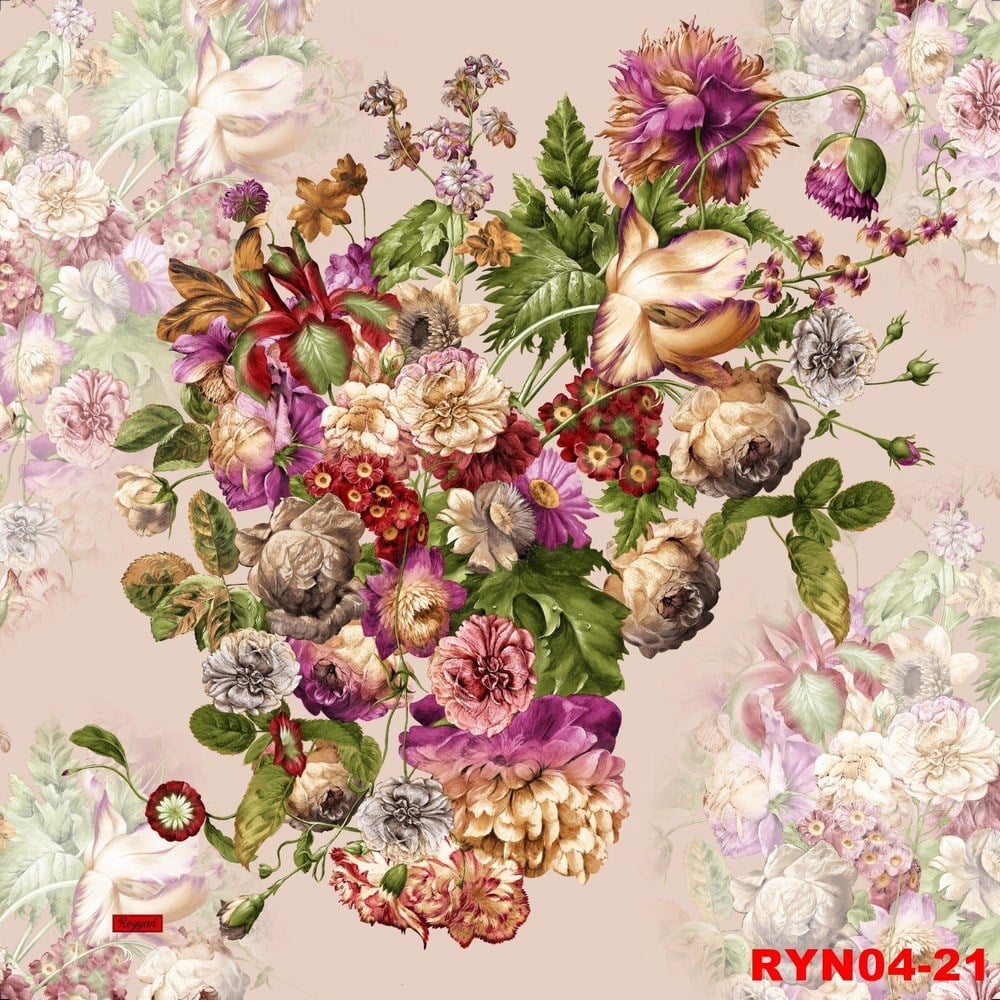 Reyyan İpek Oyalık Yazma(04-21)