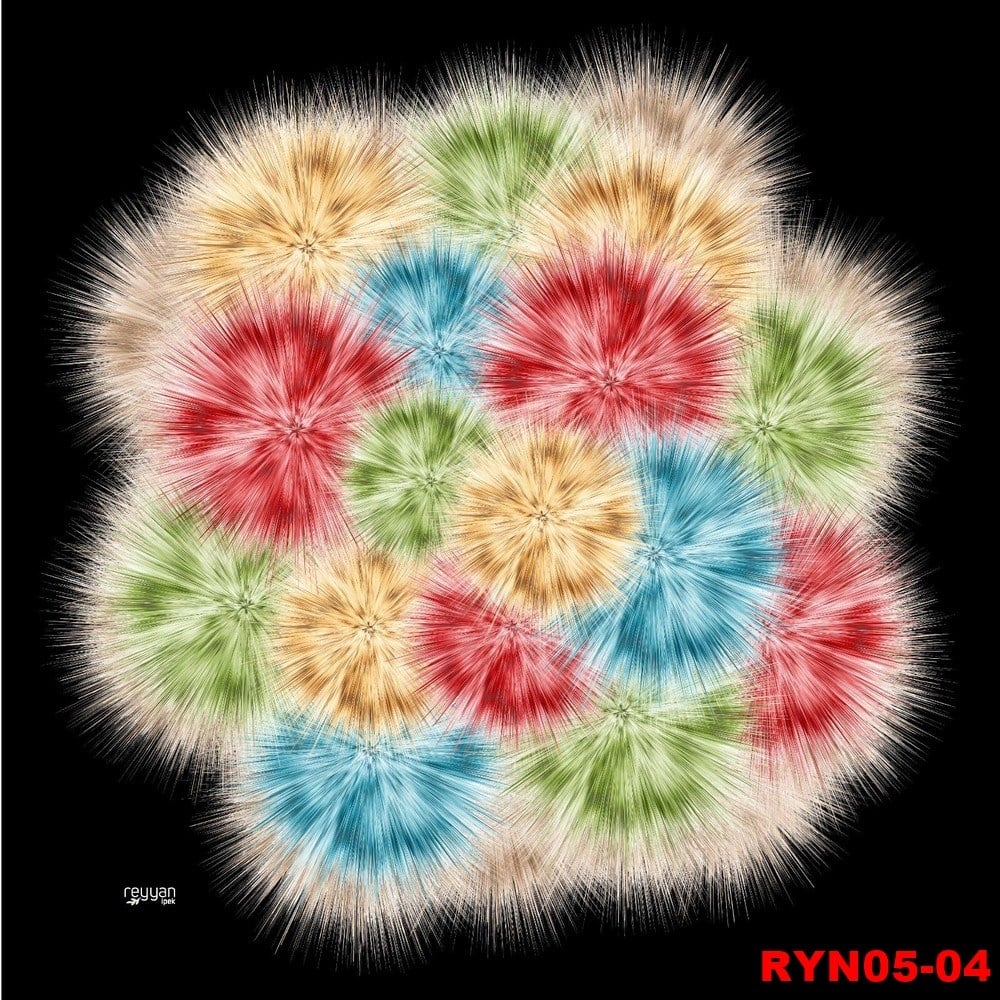 Reyyan İpek Oyalık Yazma(05-04)