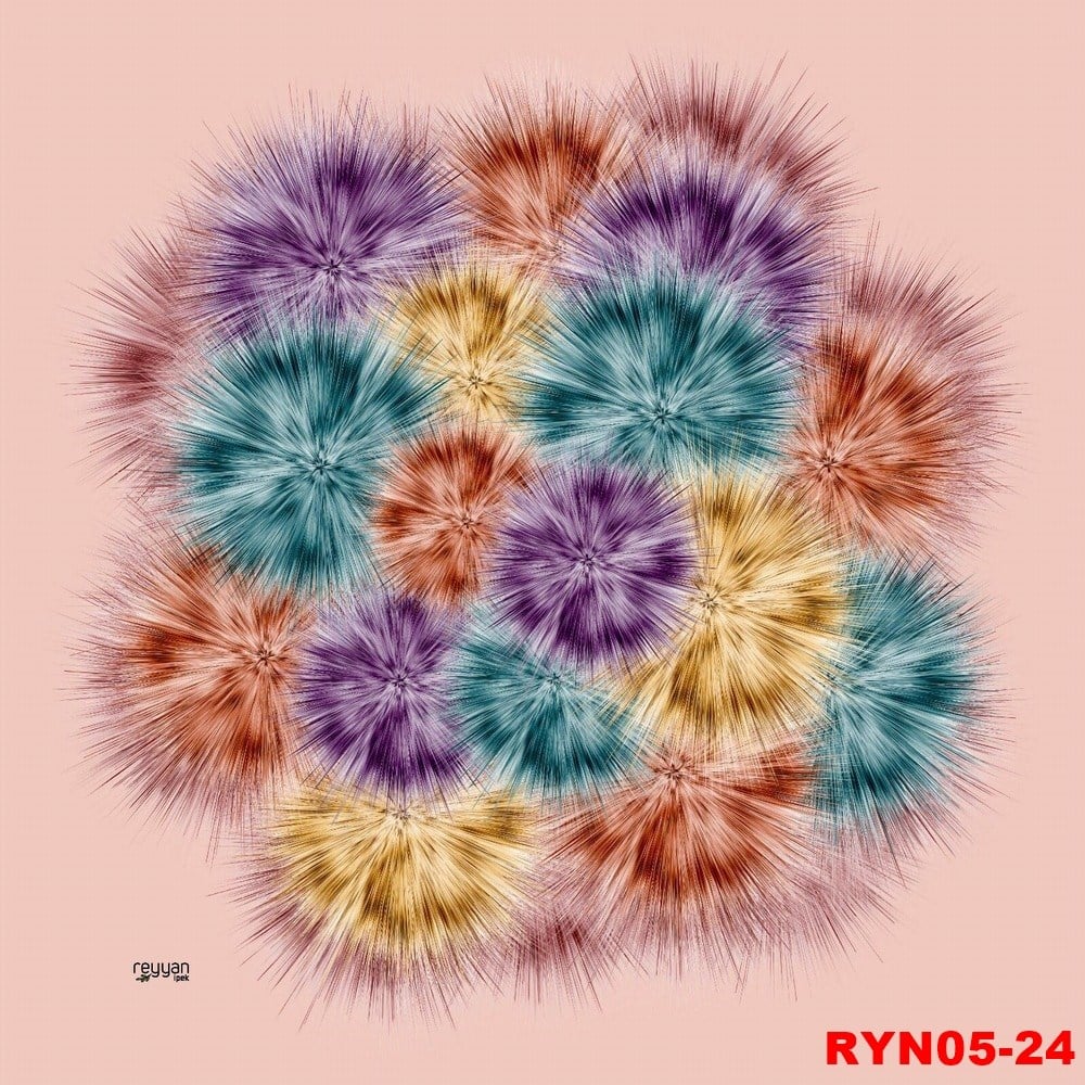 Reyyan İpek Oyalık Yazma(05-24)