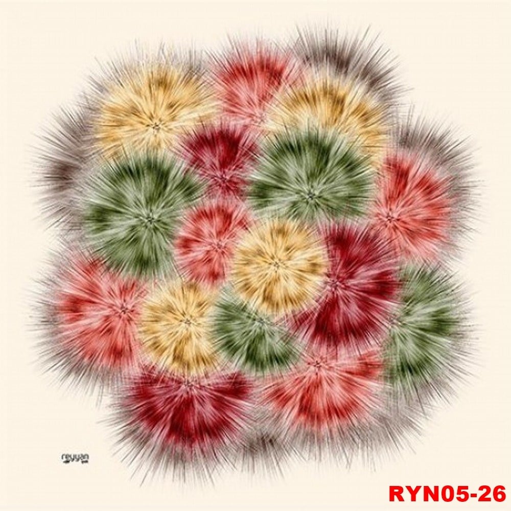 Reyyan İpek Oyalık Yazma(05-26)