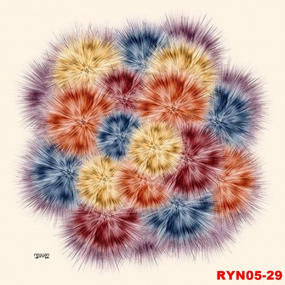 Reyyan İpek Oyalık Yazma(05-29)