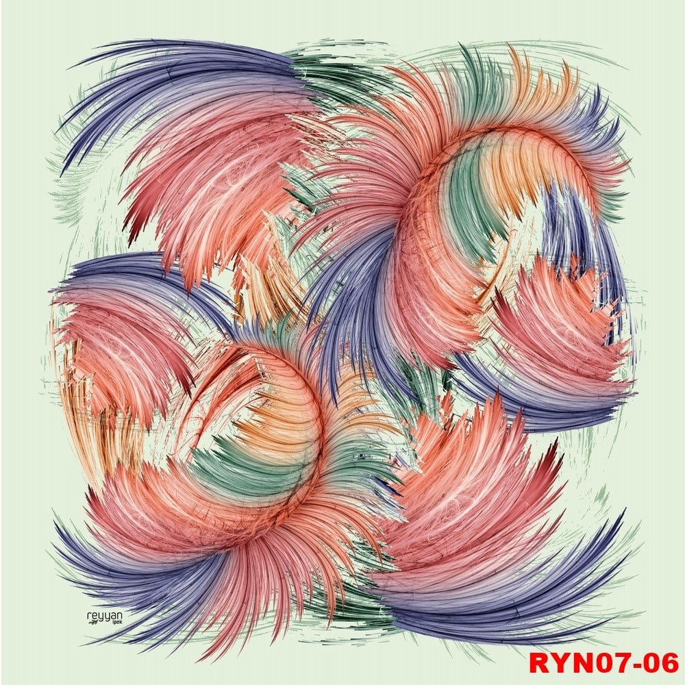 Reyyan İpek Oyalık Yazma(07-06)
