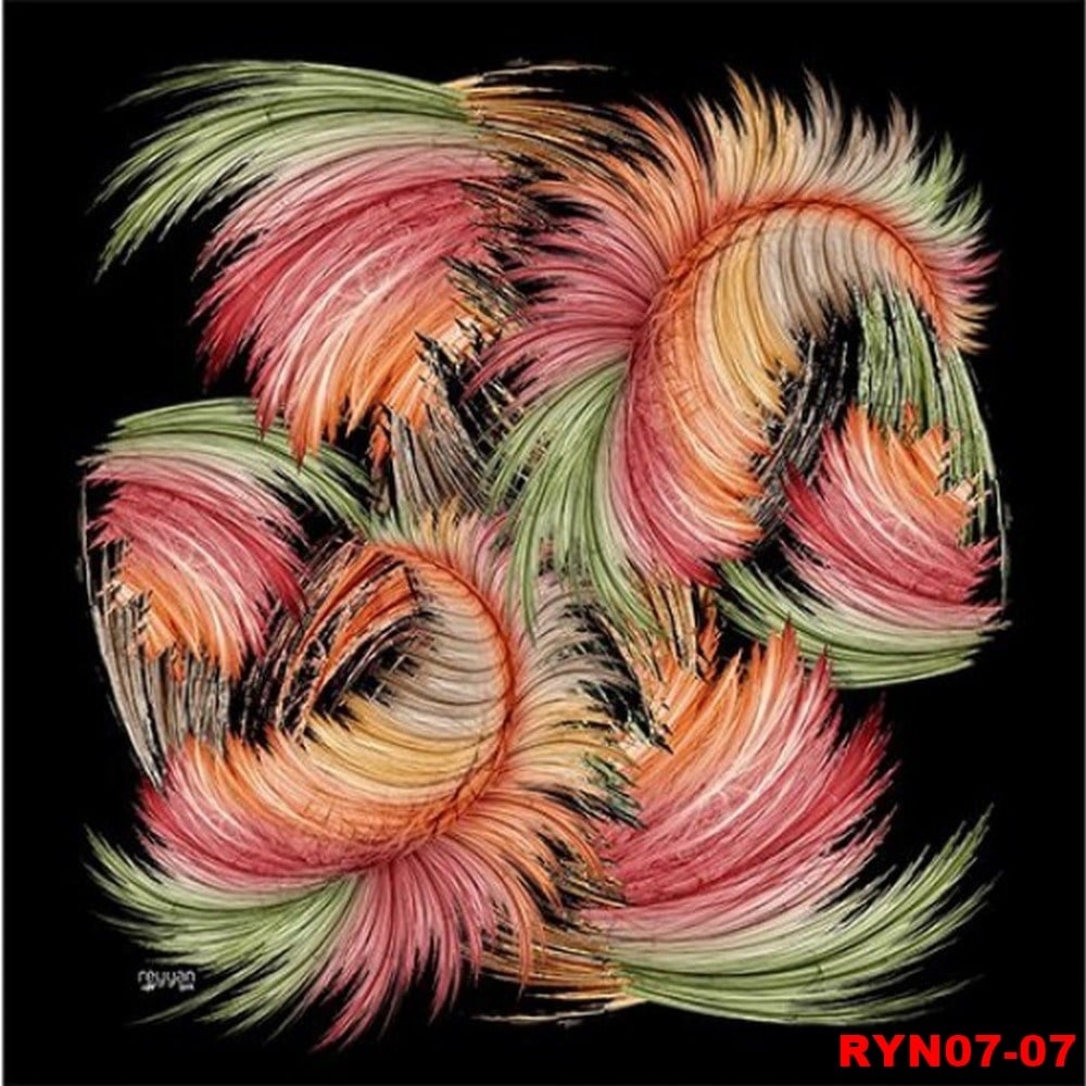 Reyyan İpek Oyalık Yazma(07-07)