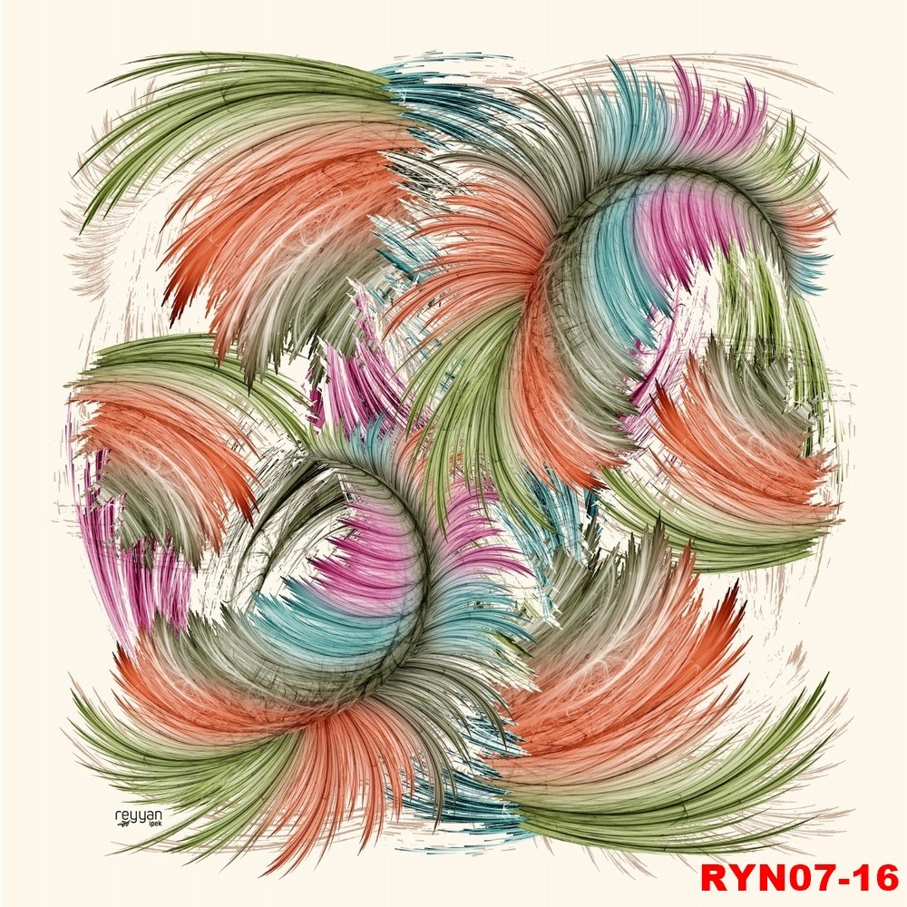 Reyyan İpek Oyalık Yazma(07-16)