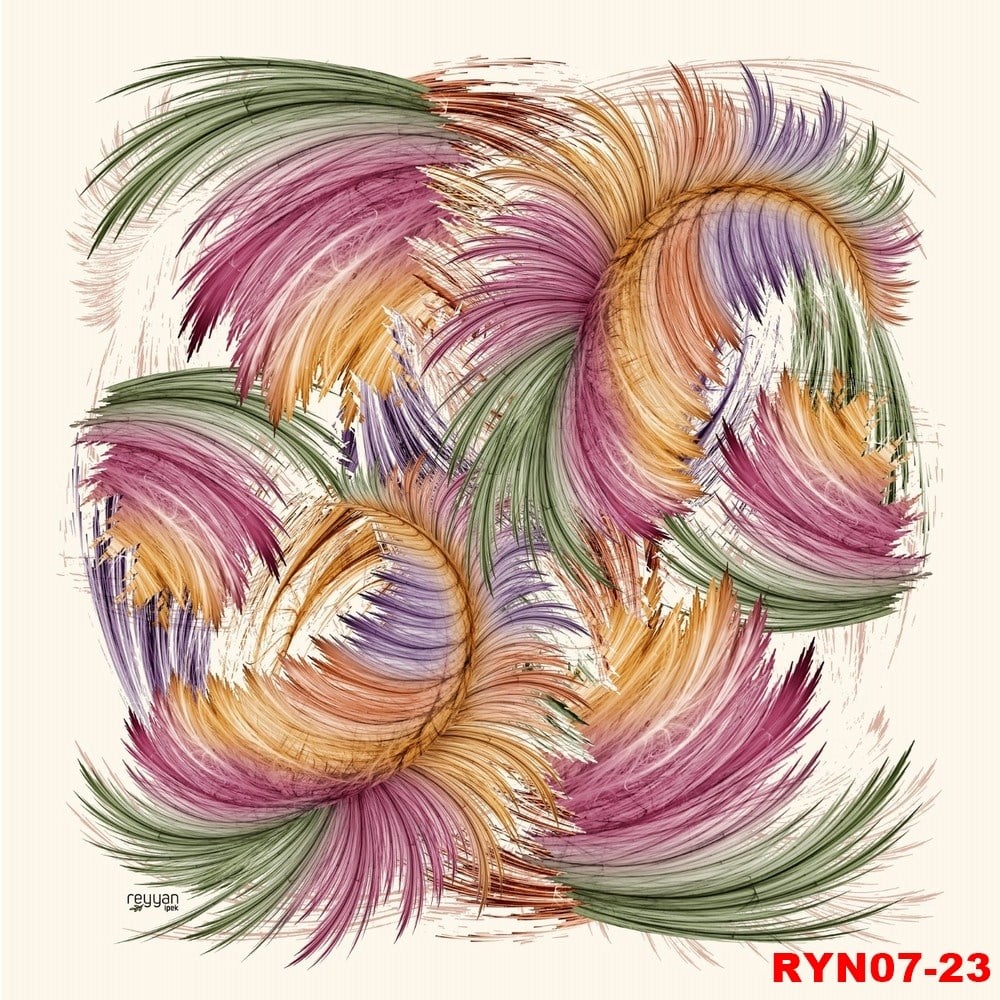 Reyyan İpek Oyalık Yazma(07-23)
