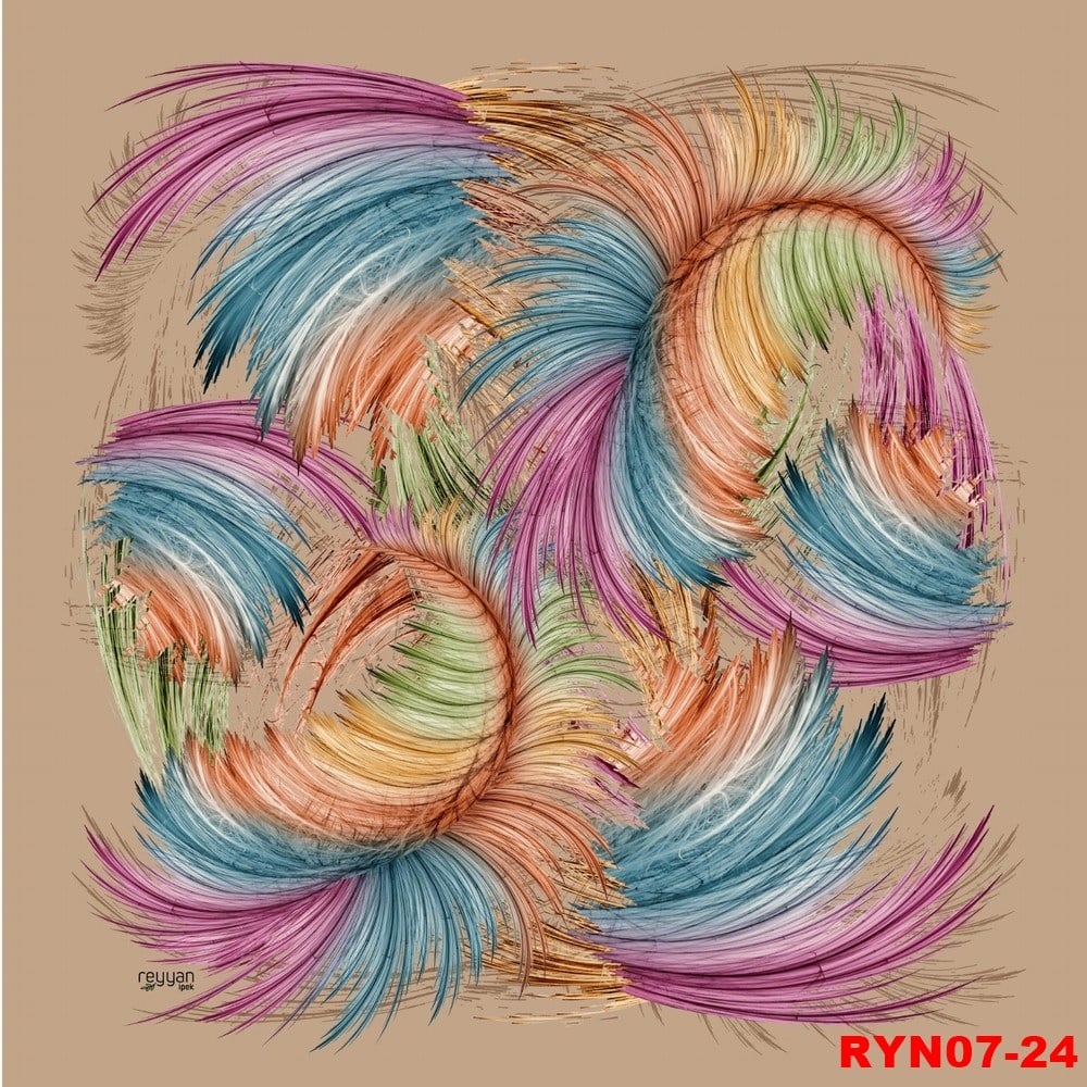 Reyyan İpek Oyalık Yazma(07-24)