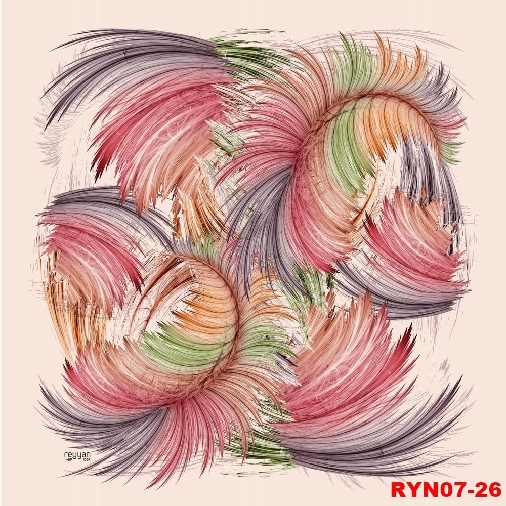 Reyyan İpek Oyalık Yazma(07-26)