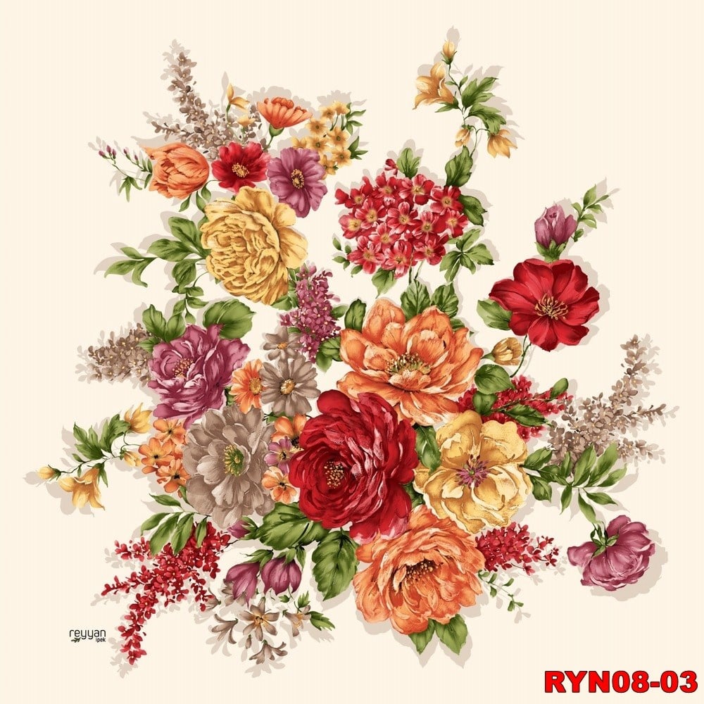 Reyyan İpek Oyalık Yazma(08-03)
