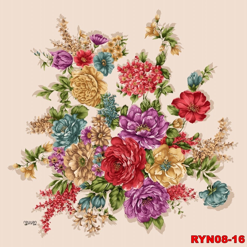 Reyyan İpek Oyalık Yazma(08-16)