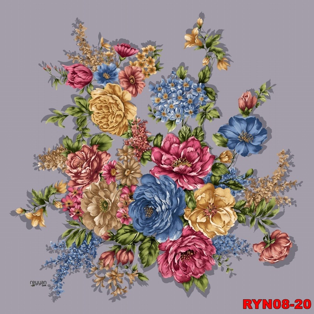 Reyyan İpek Oyalık Yazma(08-20)