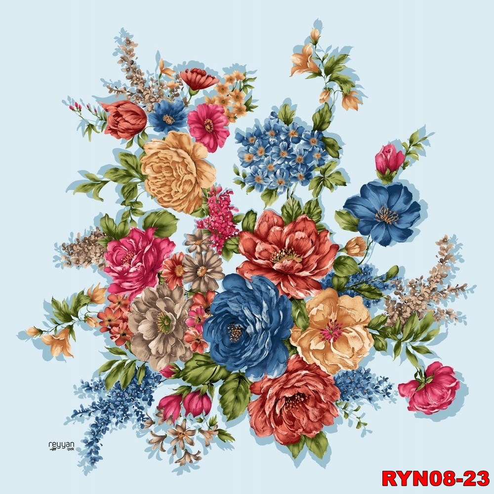 Reyyan İpek Oyalık Yazma(08-23)