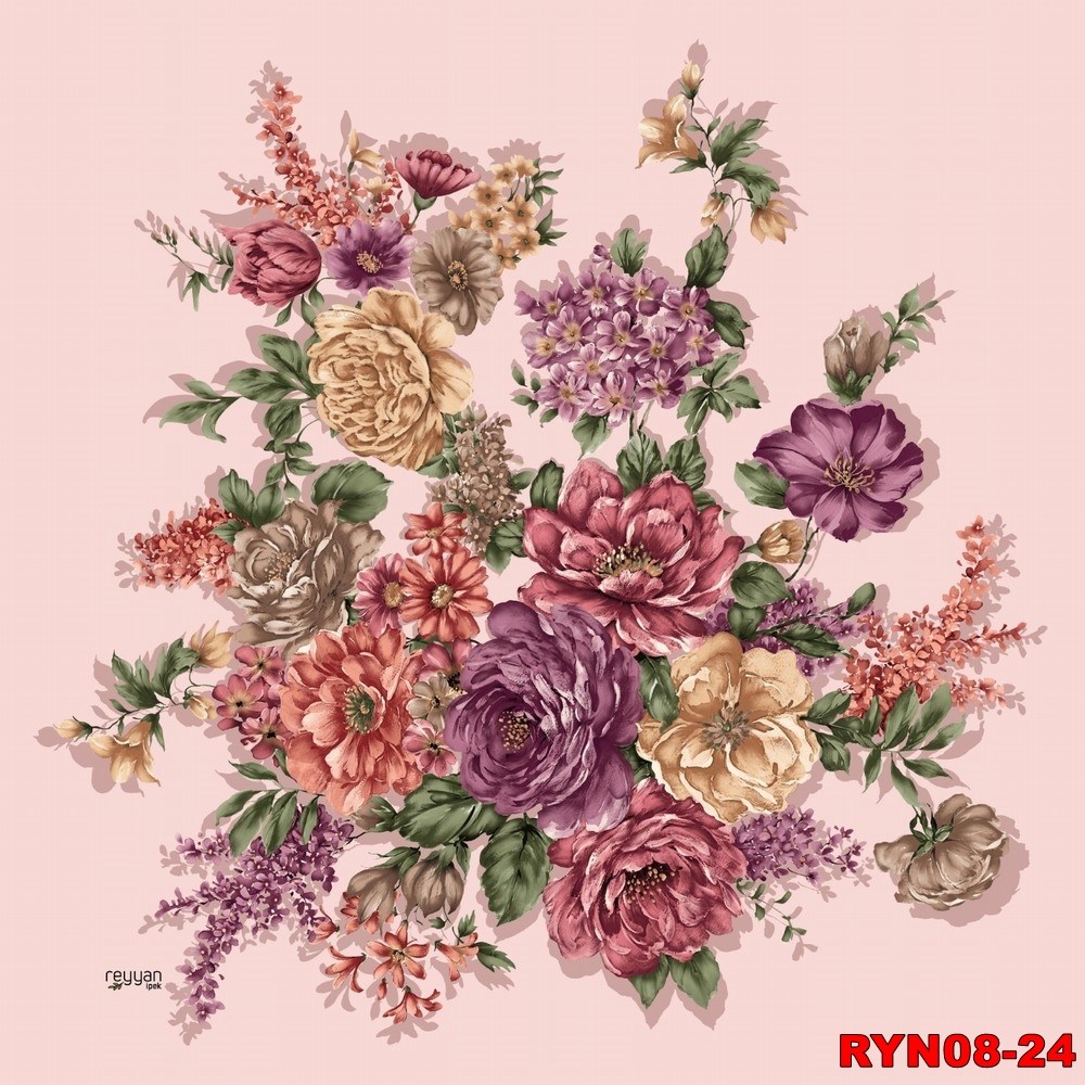 Reyyan İpek Oyalık Yazma(08-24)