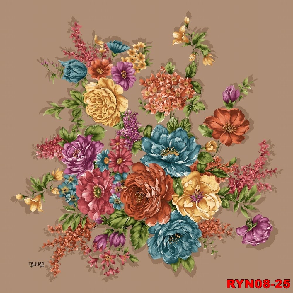 Reyyan İpek Oyalık Yazma(08-25)