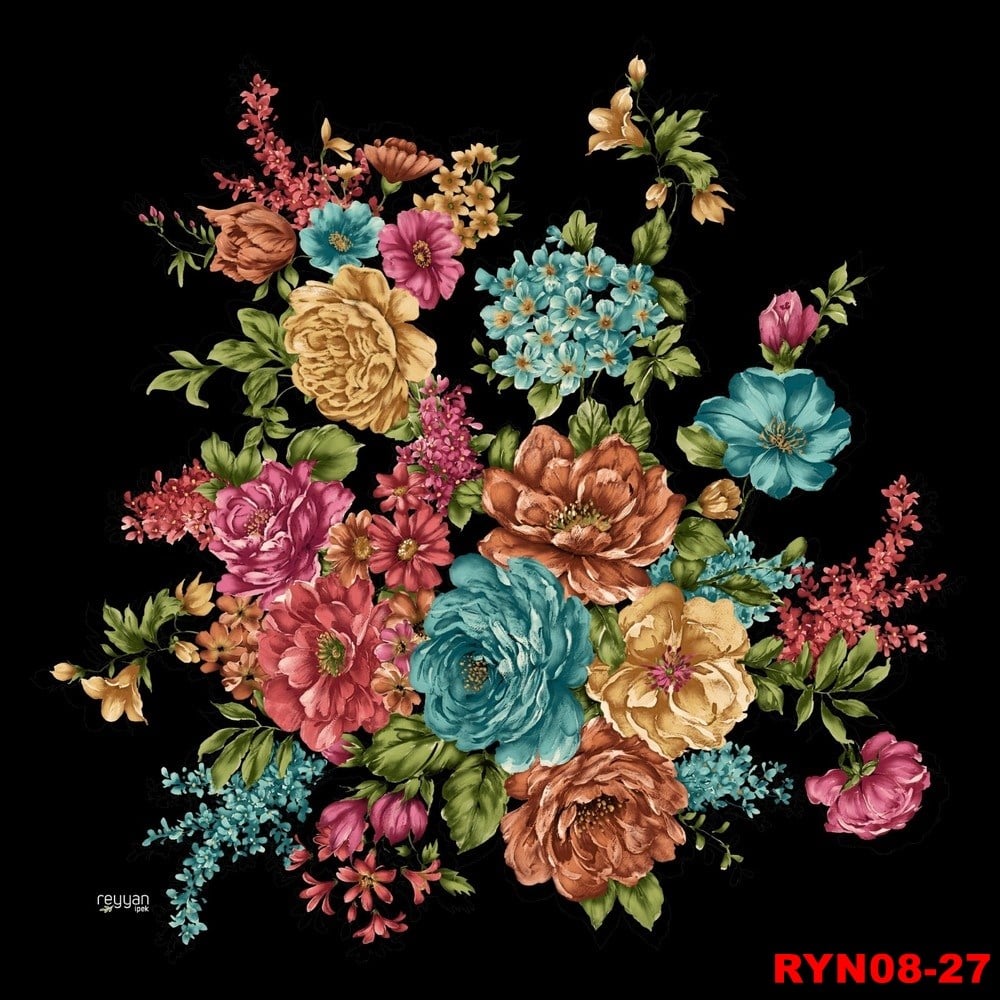 Reyyan İpek Oyalık Yazma(08-27)