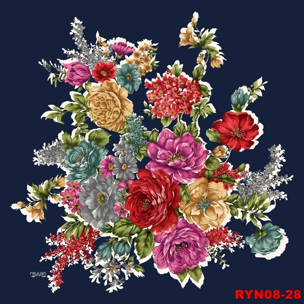 Reyyan İpek Oyalık Yazma(08-28)