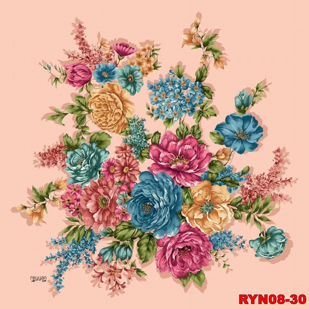 Reyyan İpek Oyalık Yazma(08-30)