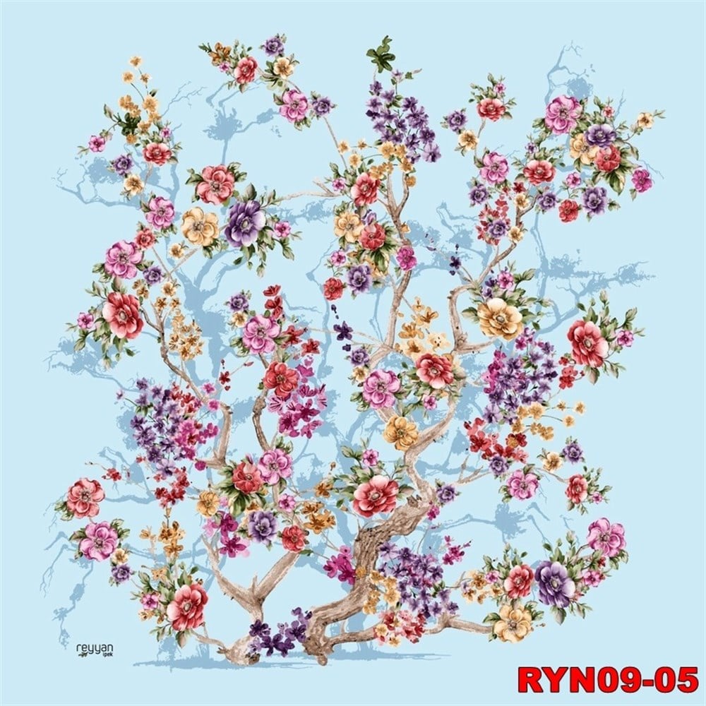 Reyyan İpek Oyalık Yazma(09-05)