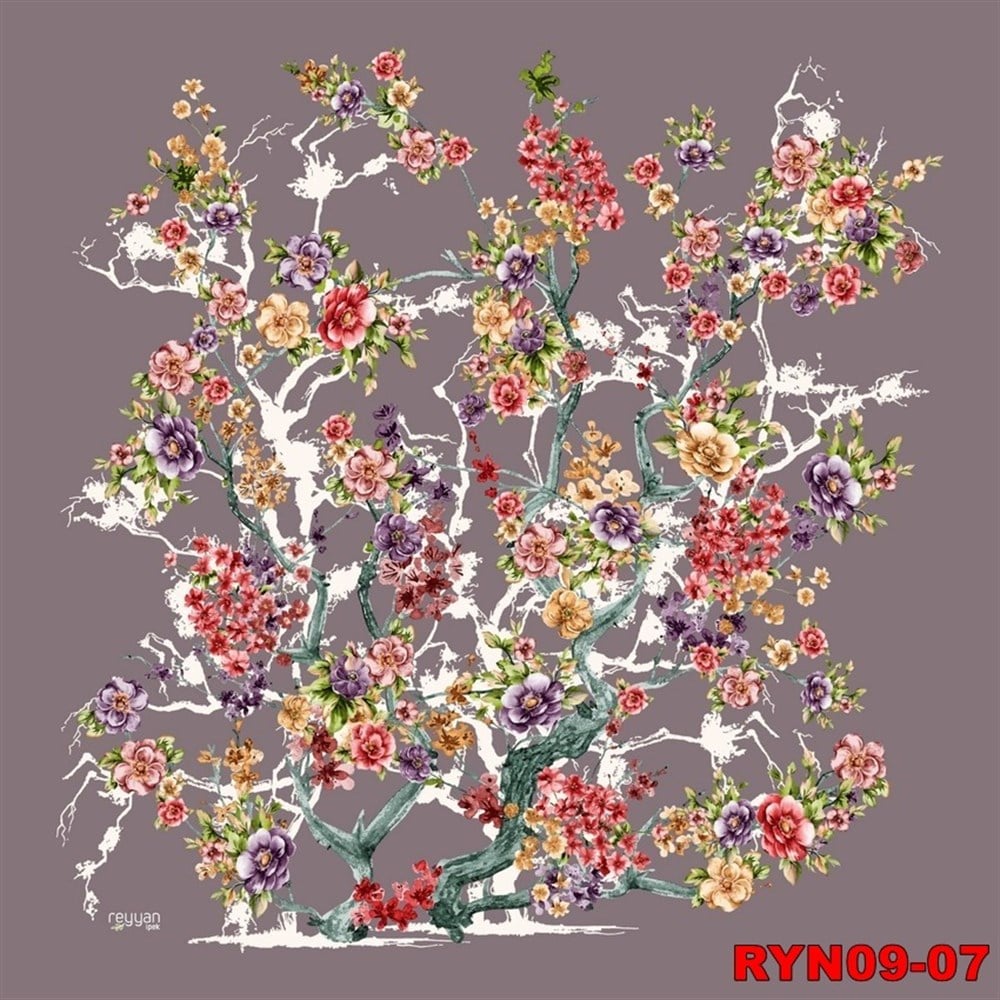 Reyyan İpek Oyalık Yazma(09-07)