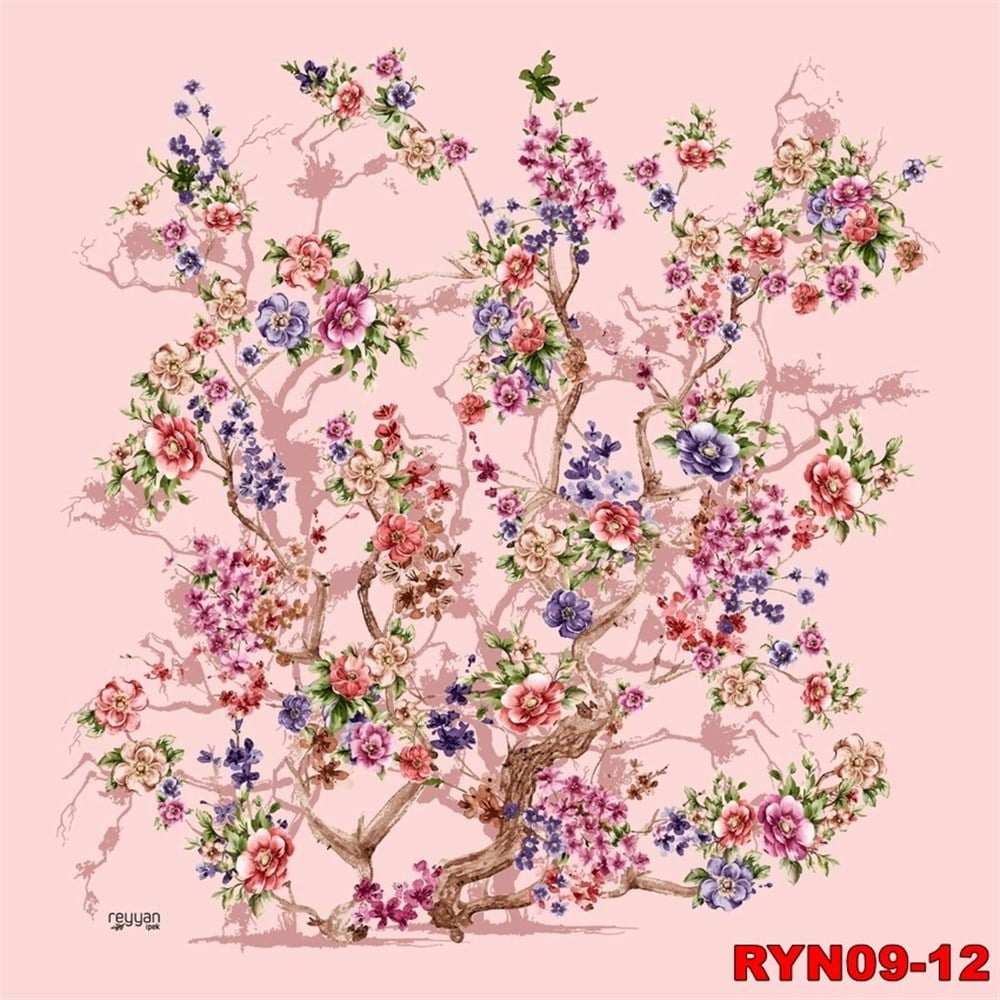 Reyyan İpek Oyalık Yazma(09-12)
