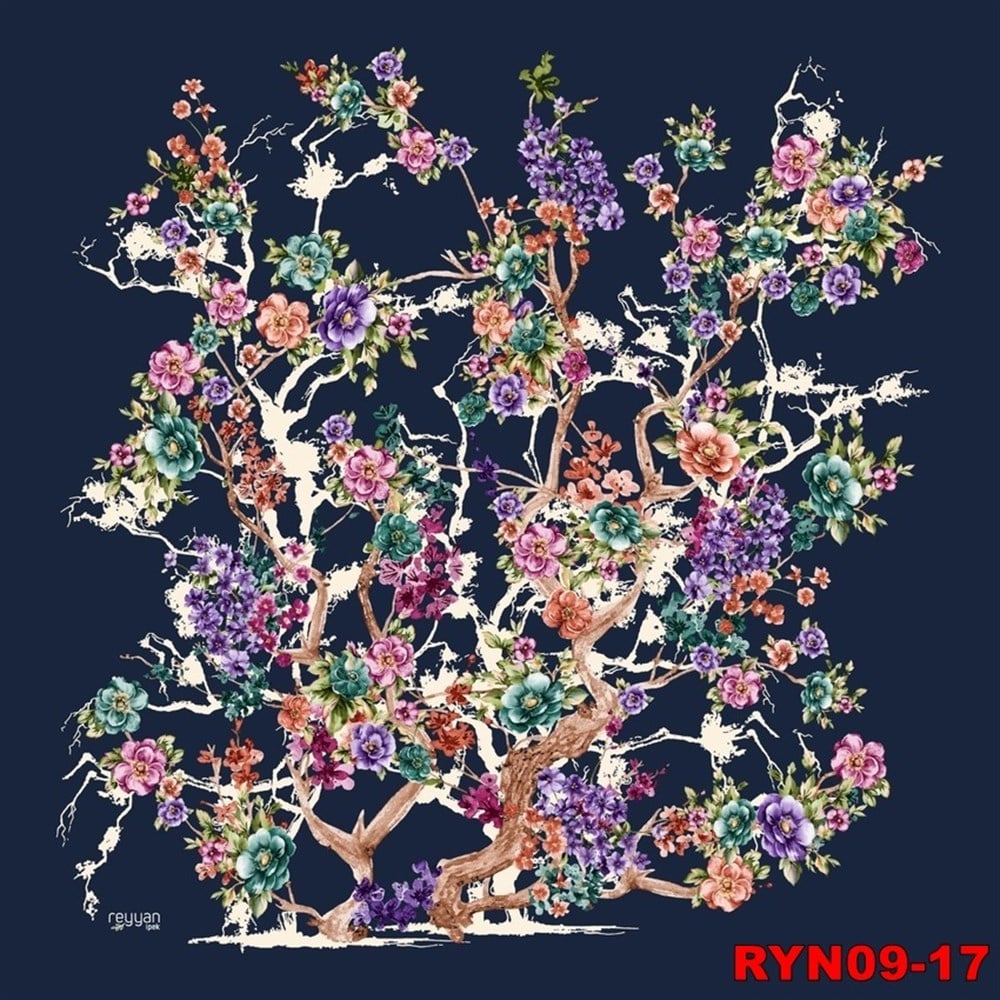 Reyyan İpek Oyalık Yazma(09-17)