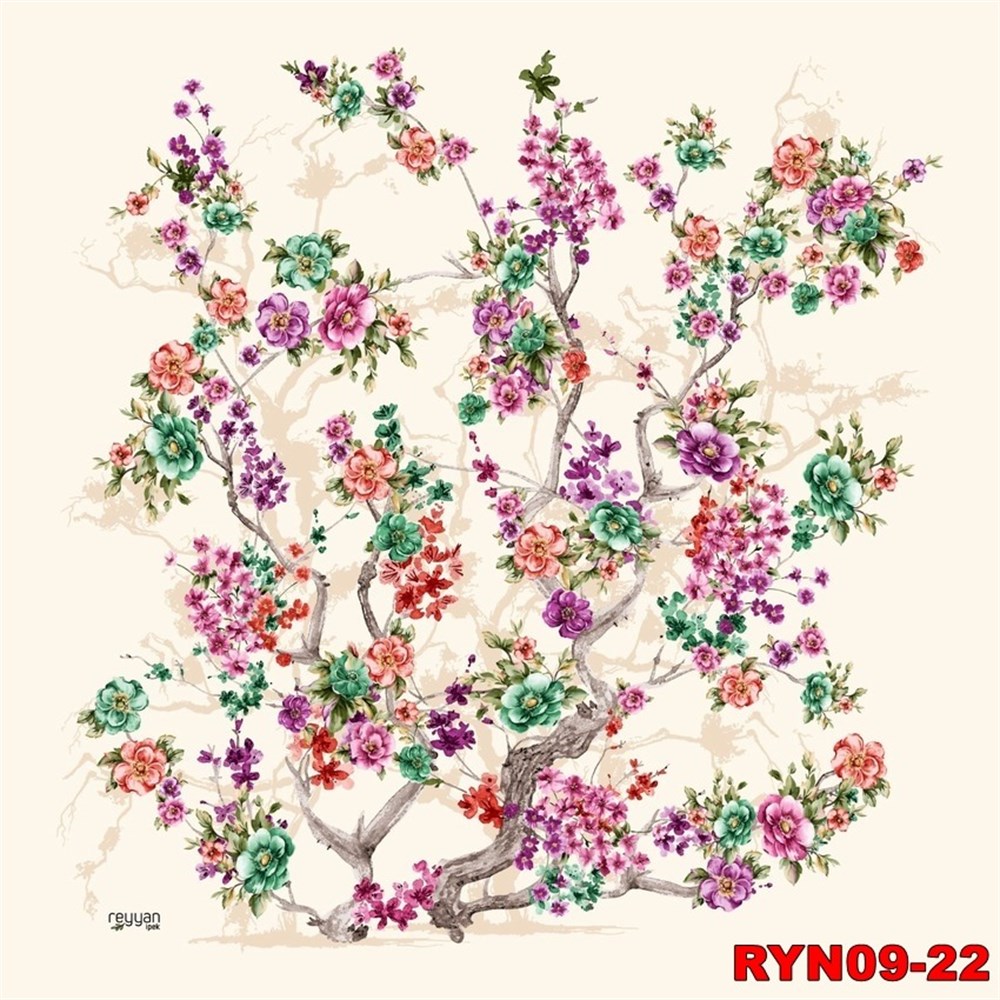 Reyyan İpek Oyalık Yazma(09-22)