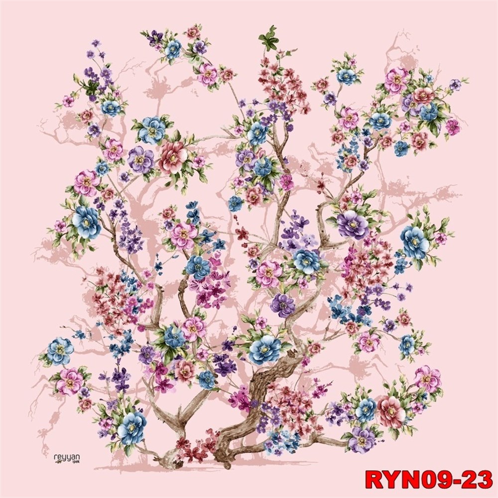 Reyyan İpek Oyalık Yazma(09-23)