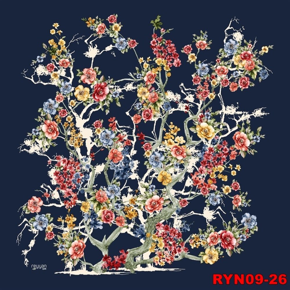 Reyyan İpek Oyalık Yazma(09-26)