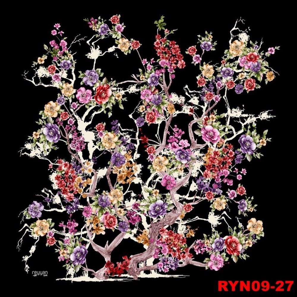 Reyyan İpek Oyalık Yazma(09-27)