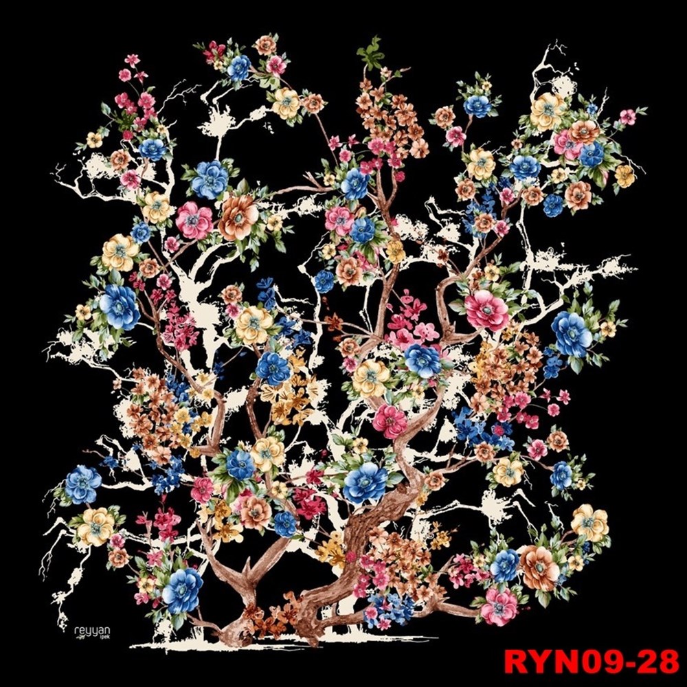 Reyyan İpek Oyalık Yazma(09-28)